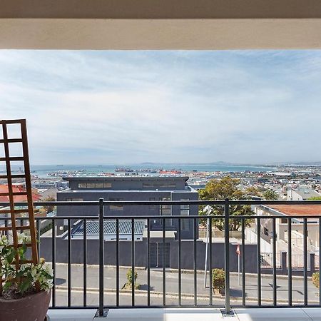 Star Apartments Cape Town Exterior foto