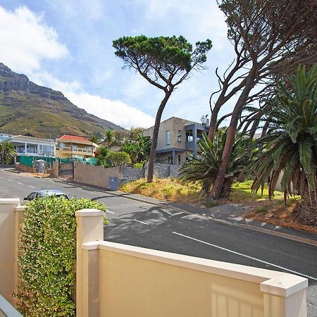 Star Apartments Cape Town Exterior foto