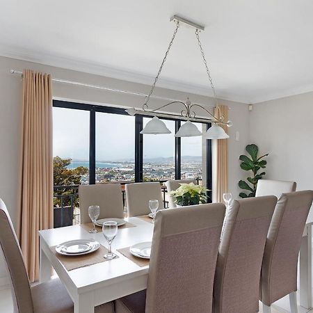 Star Apartments Cape Town Exterior foto