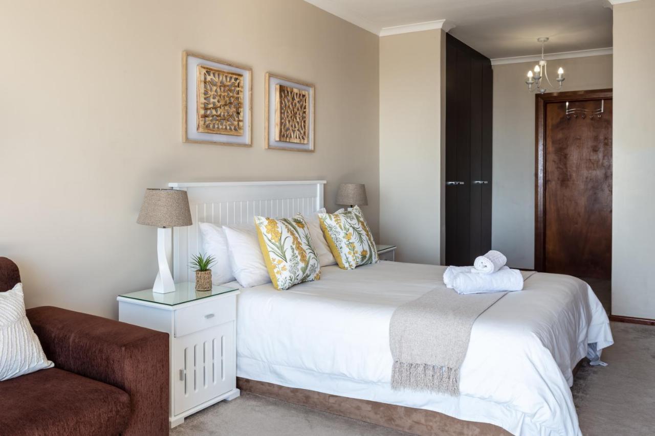 Star Apartments Cape Town Exterior foto