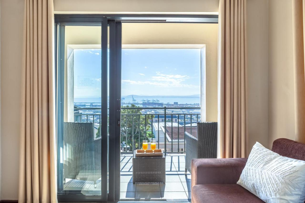 Star Apartments Cape Town Exterior foto