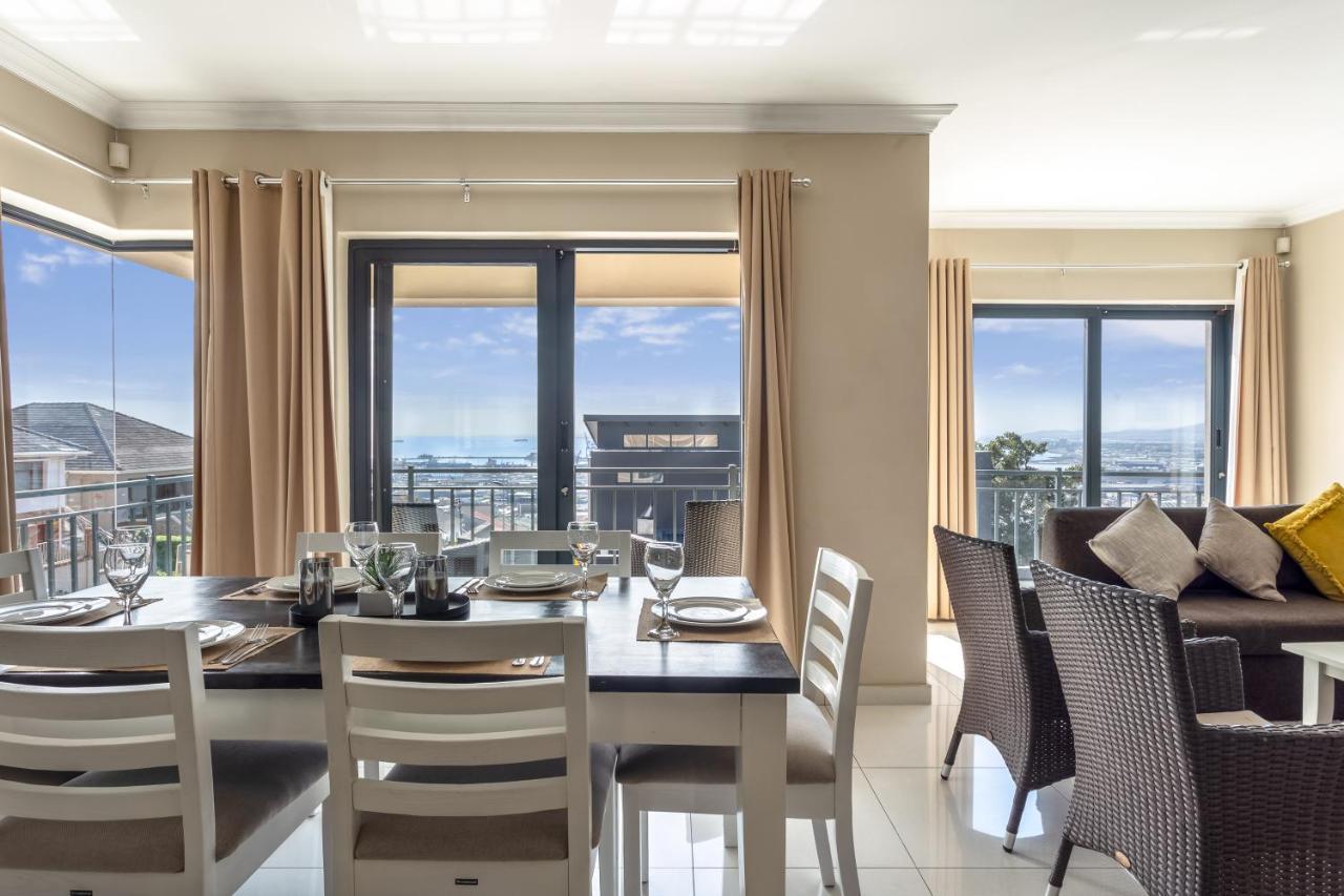 Star Apartments Cape Town Exterior foto
