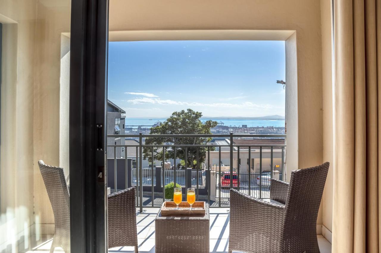 Star Apartments Cape Town Exterior foto