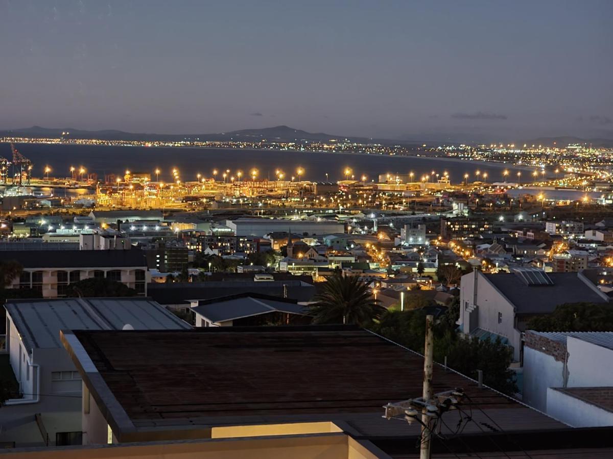 Star Apartments Cape Town Exterior foto