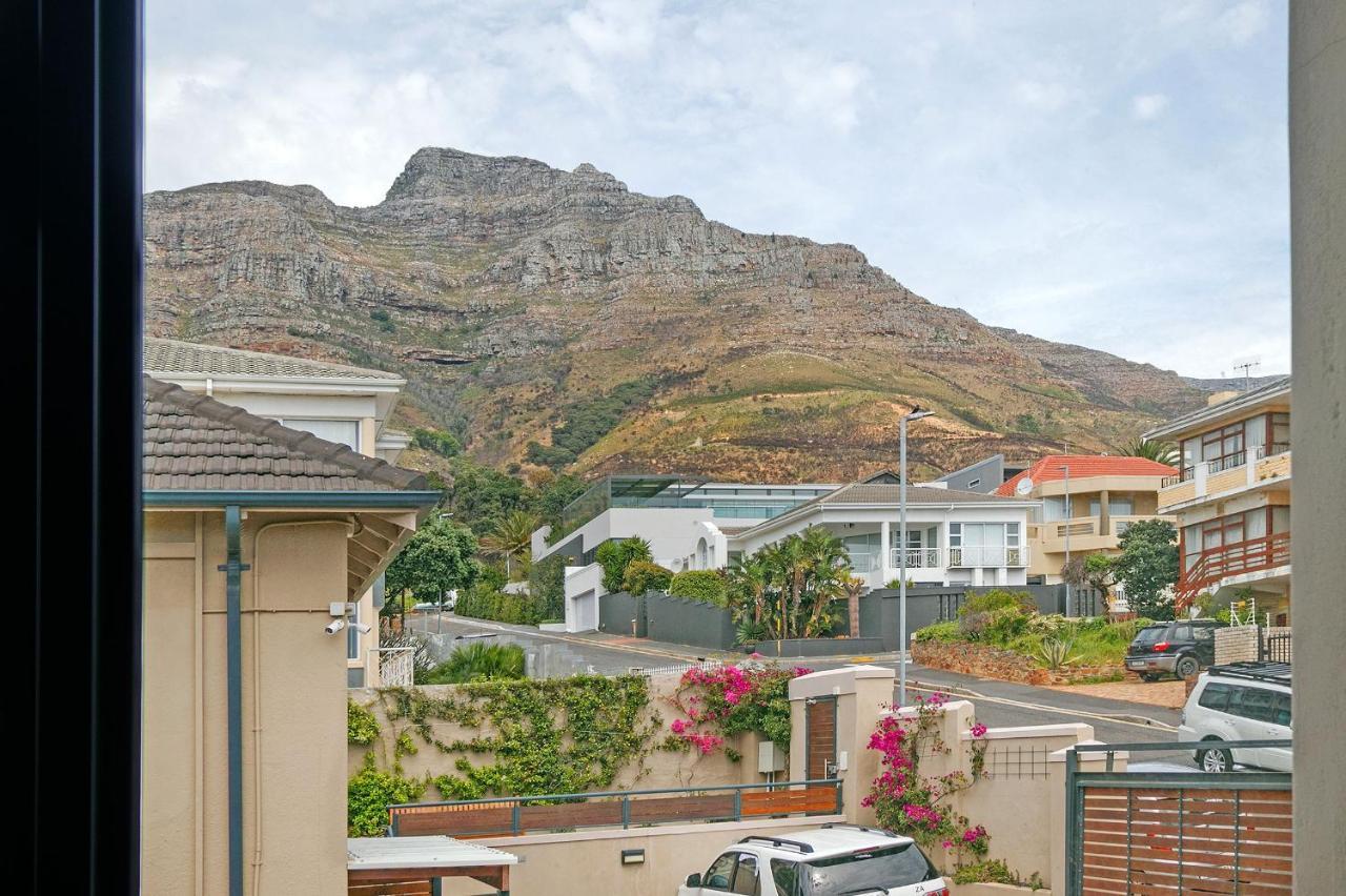 Star Apartments Cape Town Exterior foto