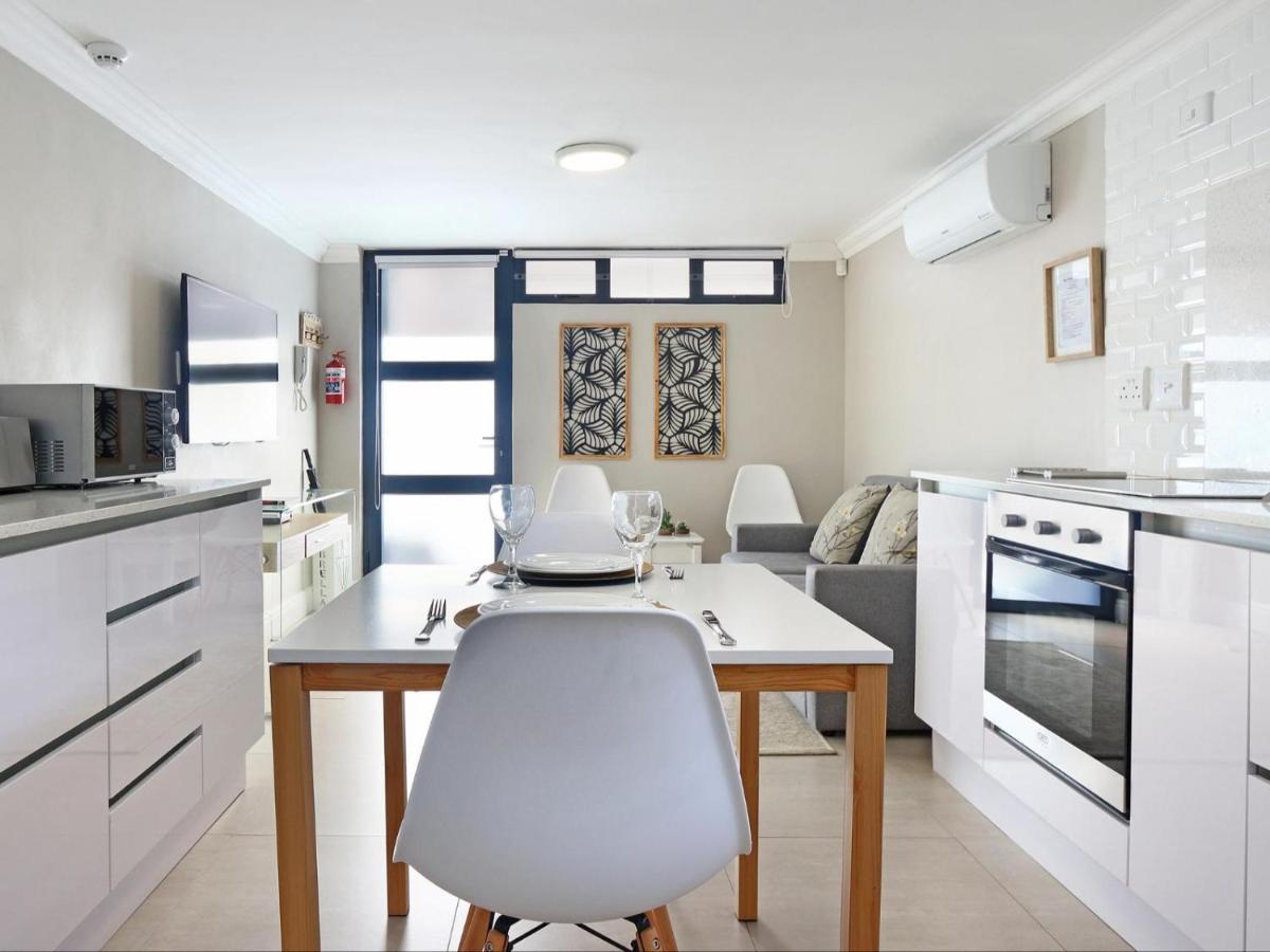 Star Apartments Cape Town Exterior foto