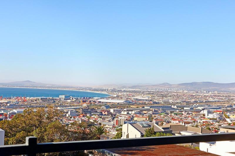 Star Apartments Cape Town Exterior foto