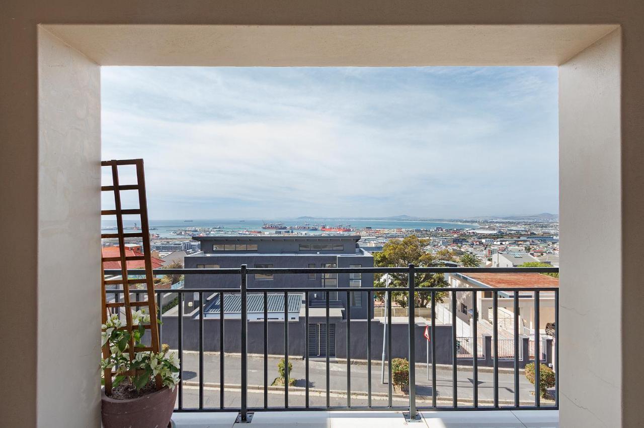 Star Apartments Cape Town Exterior foto