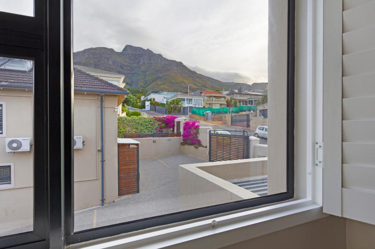 Star Apartments Cape Town Exterior foto