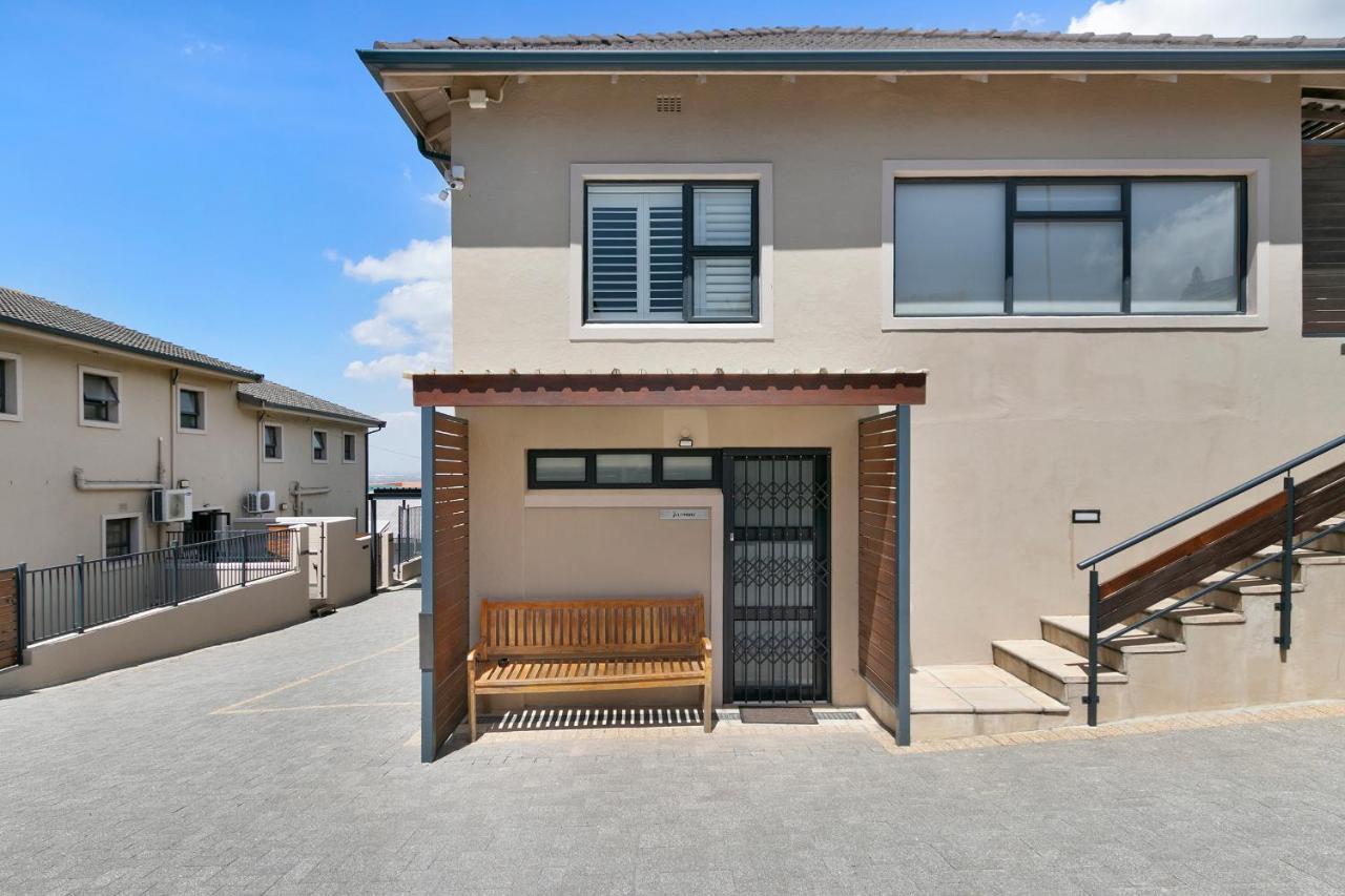 Star Apartments Cape Town Exterior foto
