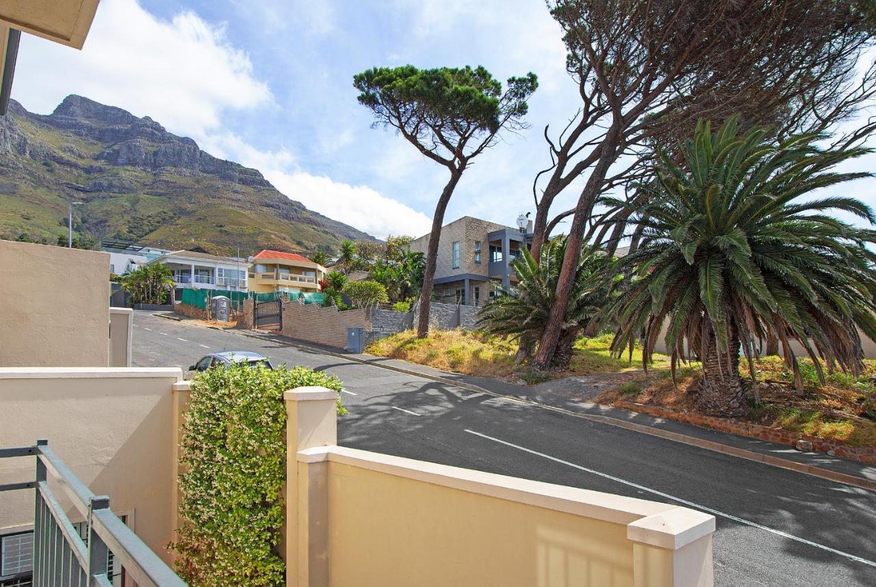 Star Apartments Cape Town Exterior foto