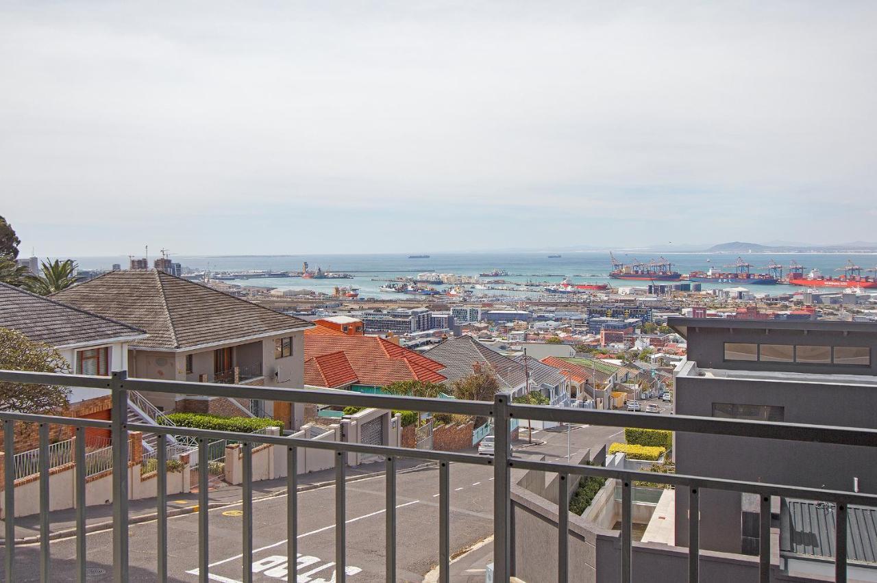 Star Apartments Cape Town Exterior foto