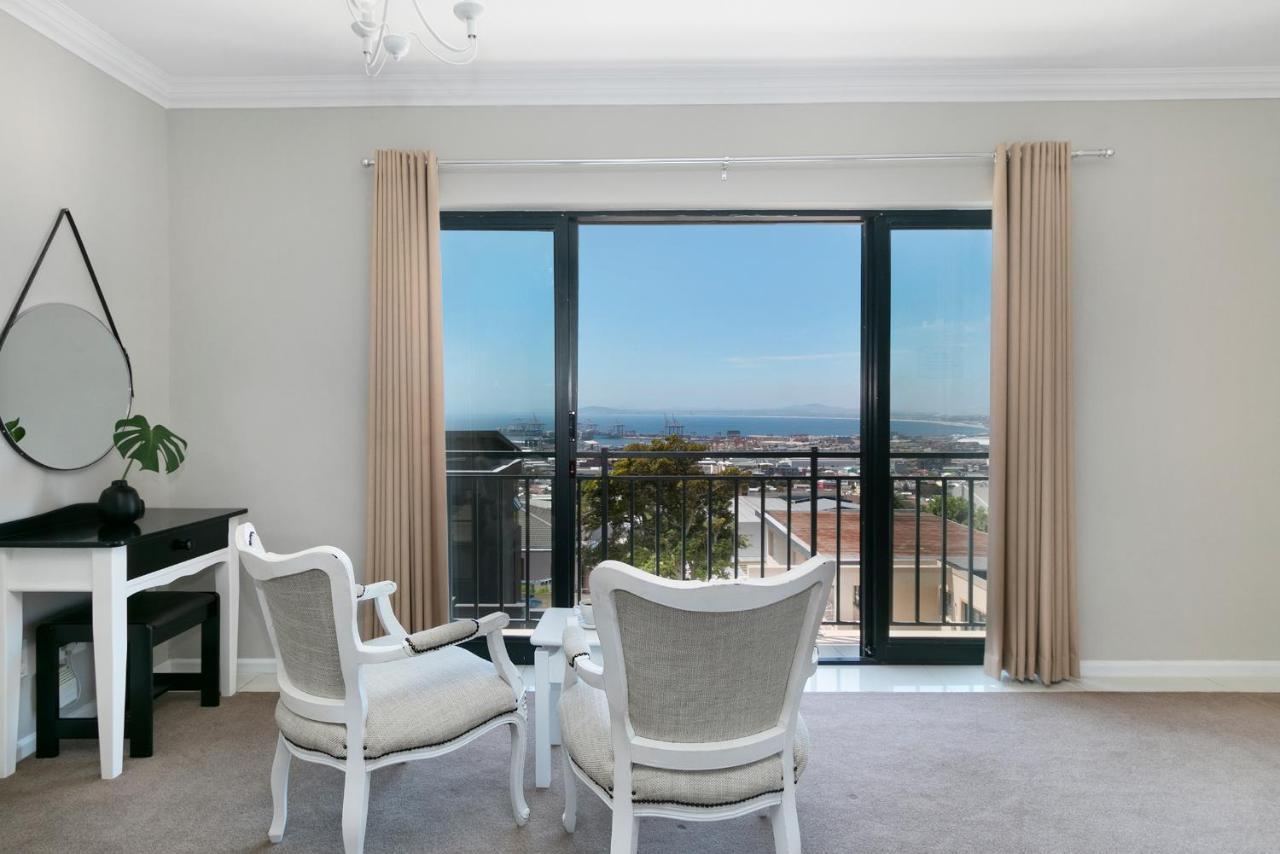 Star Apartments Cape Town Exterior foto