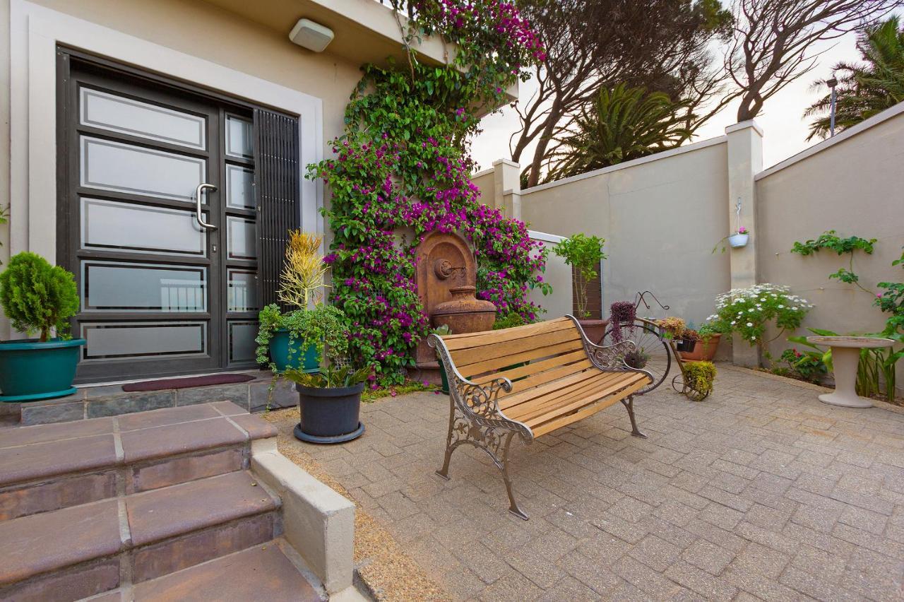Star Apartments Cape Town Exterior foto