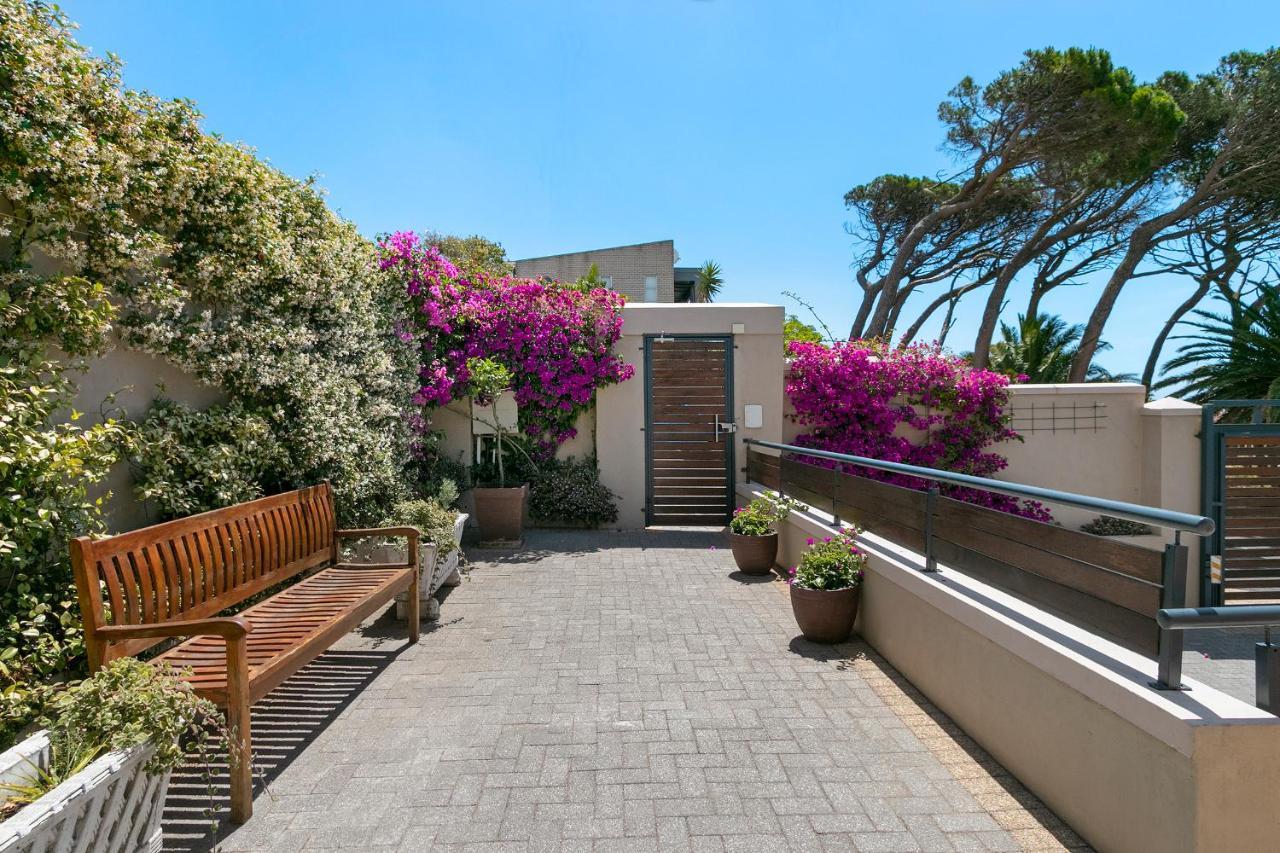 Star Apartments Cape Town Exterior foto