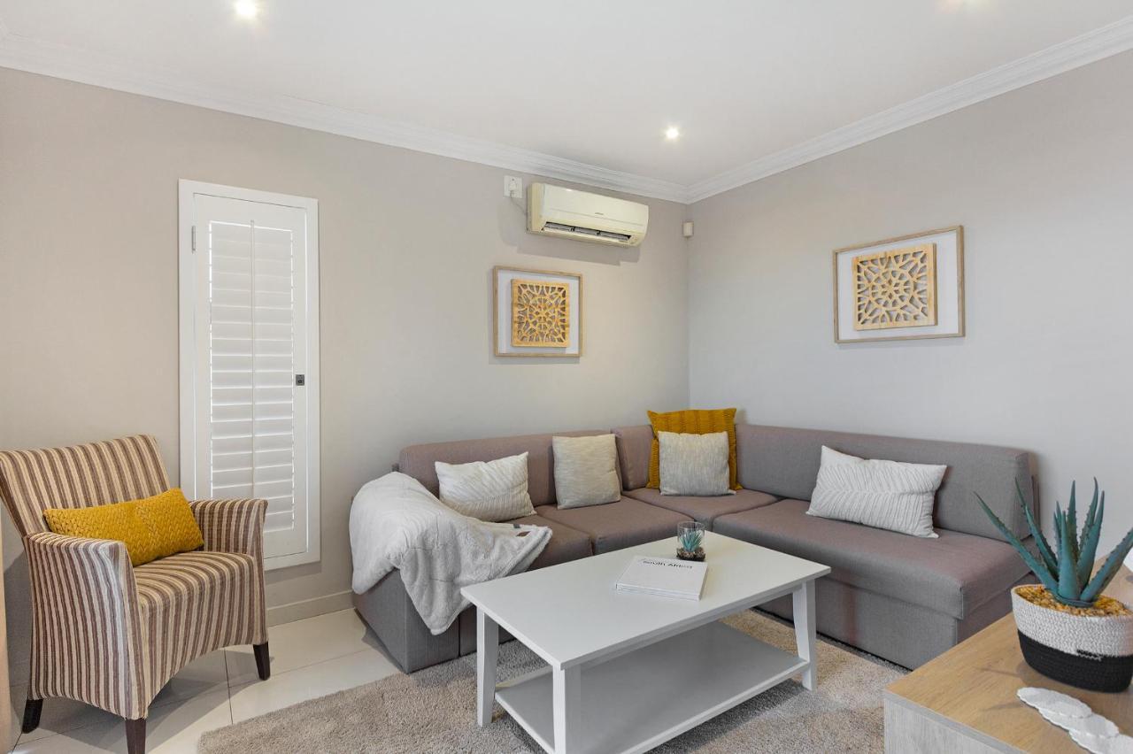 Star Apartments Cape Town Exterior foto
