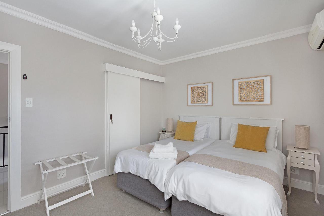 Star Apartments Cape Town Exterior foto