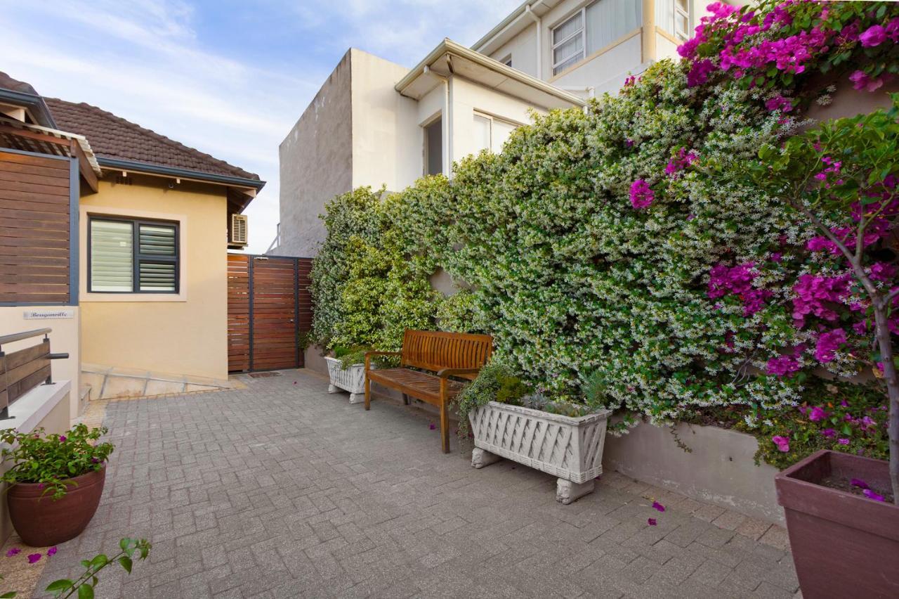 Star Apartments Cape Town Exterior foto
