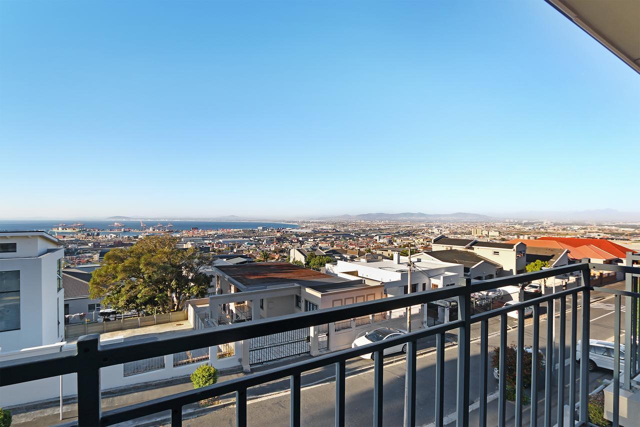 Star Apartments Cape Town Exterior foto